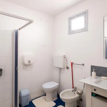 Dimora Sophie Hébergement de vacances Noha