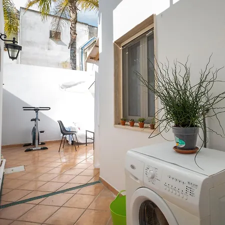 Dimora Sophie * Noha