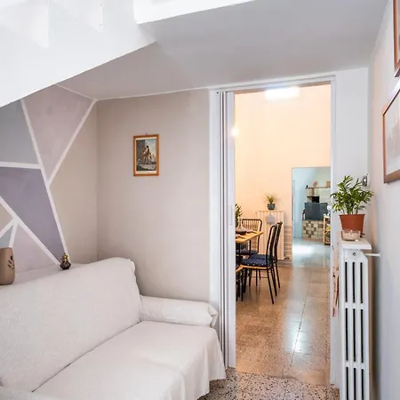 Hébergement de vacances Dimora Sophie Noha