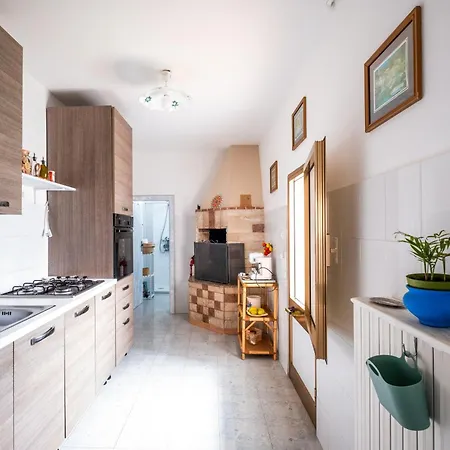 Hébergement de vacances Dimora Sophie