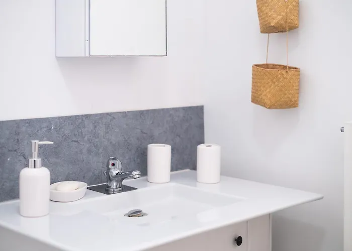 Dimora Sophie Σπίτι διακοπών Noha