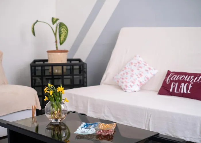 Dimora Sophie * Noha