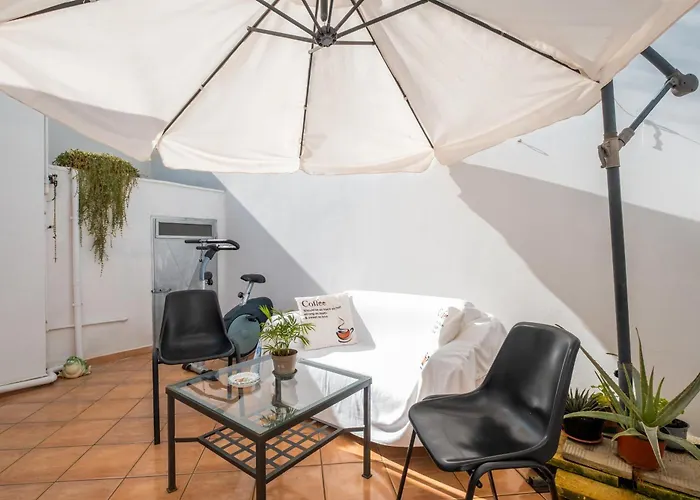 Σπίτι διακοπών Dimora Sophie