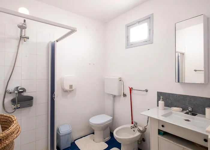 Dimora Sophie Σπίτι διακοπών Noha