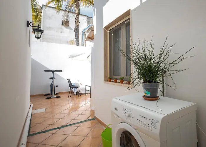 Dimora Sophie * Noha