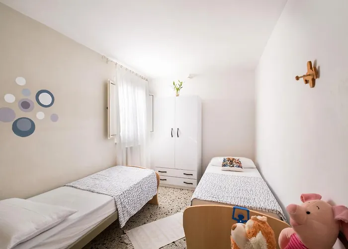 Σπίτι διακοπών Dimora Sophie