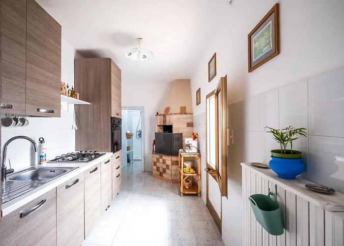 Σπίτι διακοπών Dimora Sophie