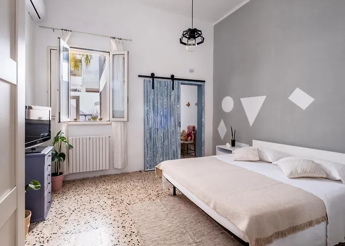 Σπίτι διακοπών Dimora Sophie *