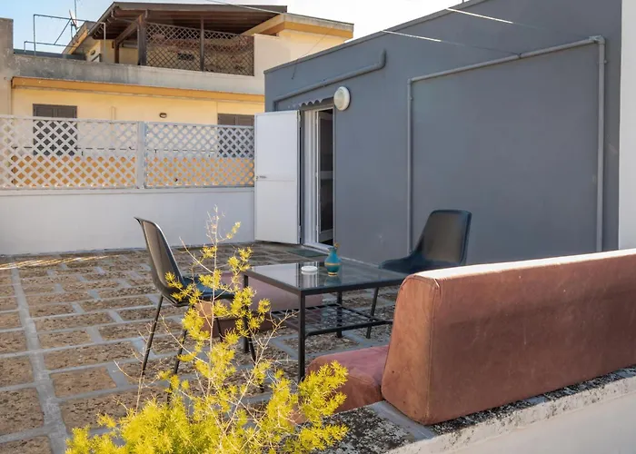 Dimora Sophie * Noha