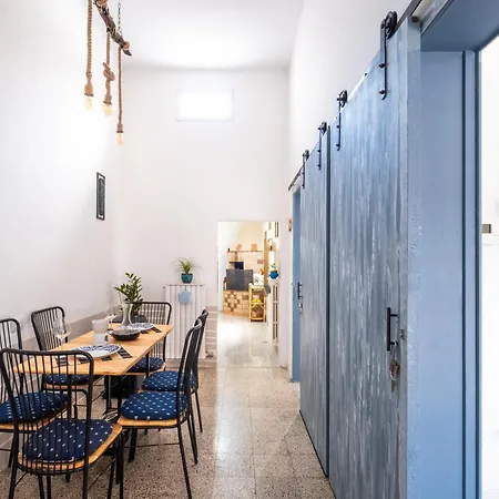 Dimora Sophie بيت للعطل