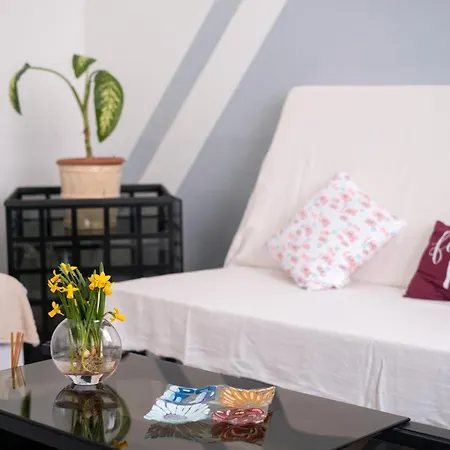 Dimora Sophie * Noha