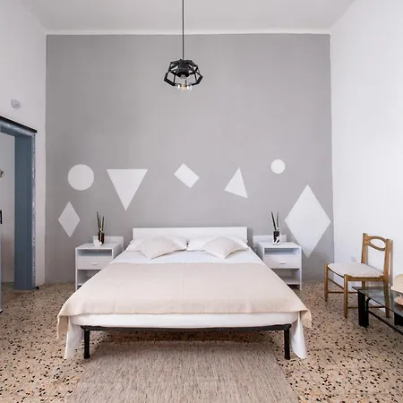 Dimora Sophie بيت للعطل Noha