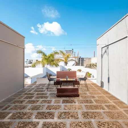 Dimora Sophie بيت للعطل *