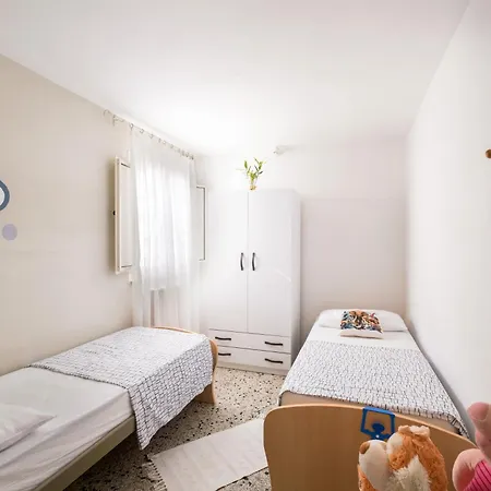 بيت للعطل Dimora Sophie