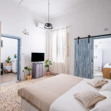 Dimora Sophie * Noha