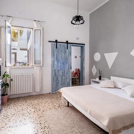 بيت للعطل Dimora Sophie *