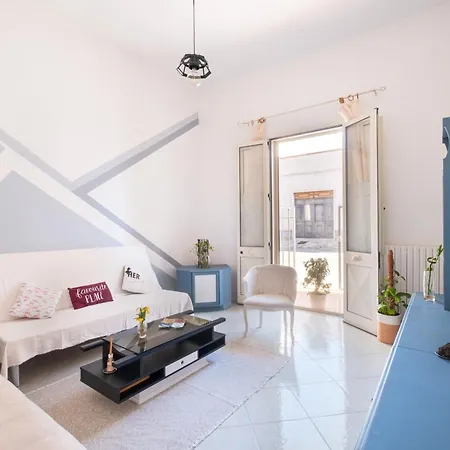 Holiday home Dimora Sophie Noha