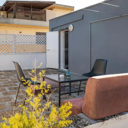 Dimora Sophie * Noha