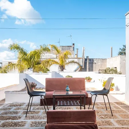 Dimora Sophie Holiday home