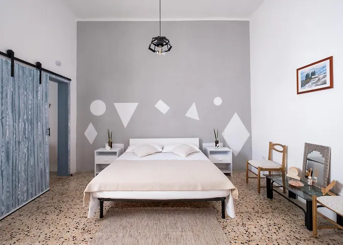 Dimora Sophie Casa de Férias Noha