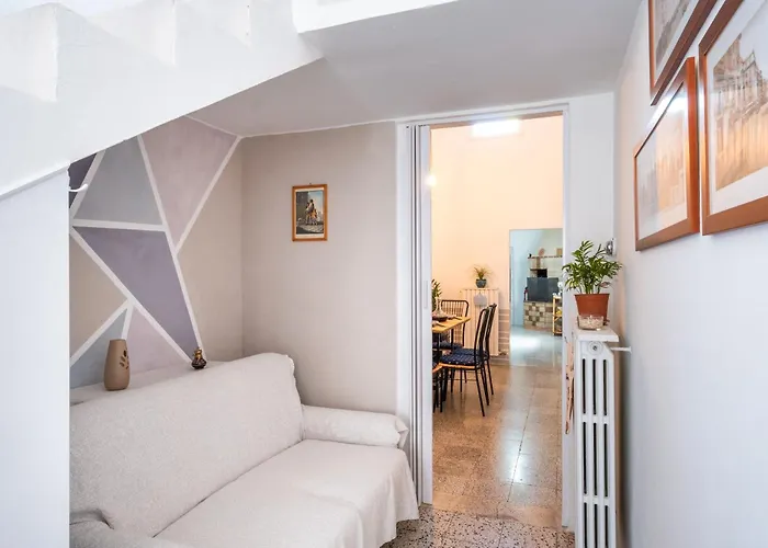 Casa de Férias Dimora Sophie Noha